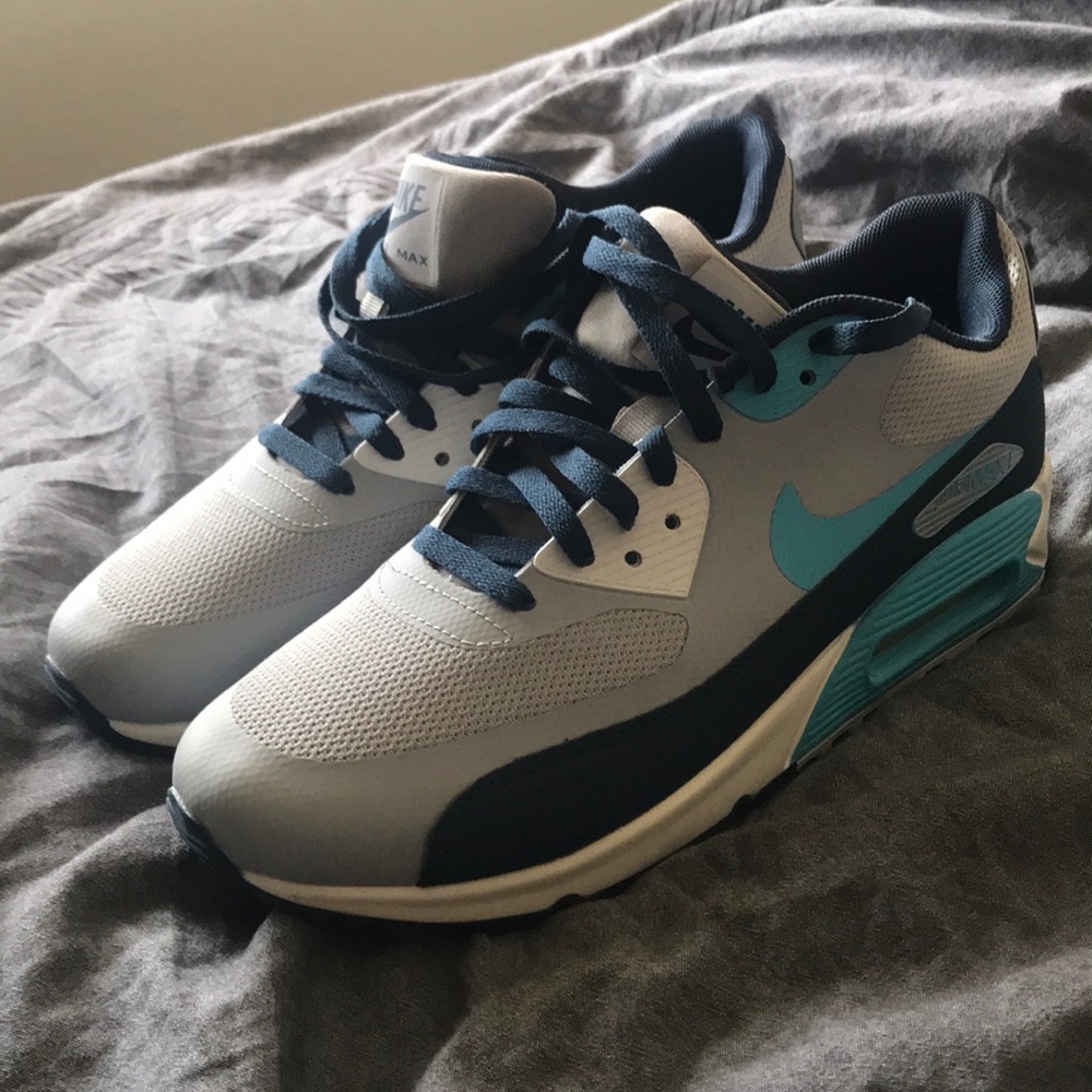 Men’s Nike Air Max